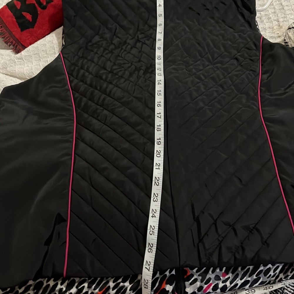 Ruby Rd Puffer Vest - Picture 5 of 8